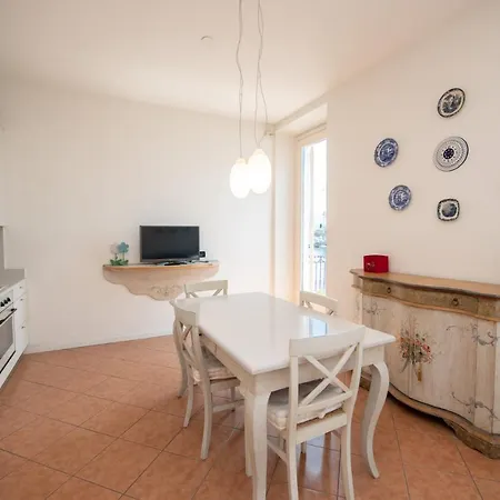 Lägenhet Casa Chiara *