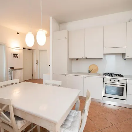 Апартаменты Casa Chiara