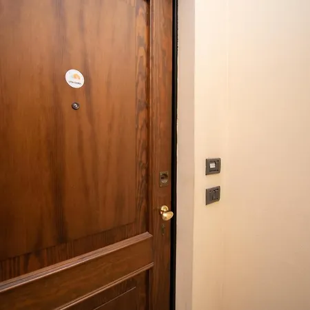 Апартаменты Casa Chiara