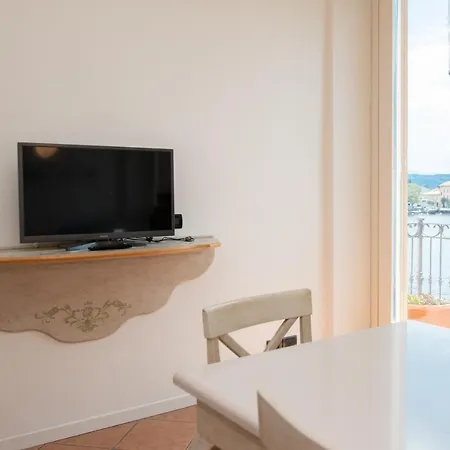 Casa Chiara Toscolano Maderno