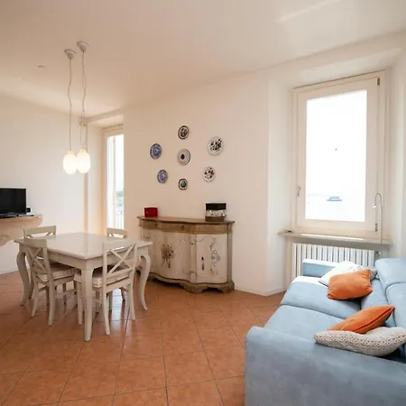 Casa Chiara Lägenhet