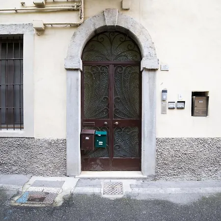 Lägenhet Casa Chiara Toscolano Maderno