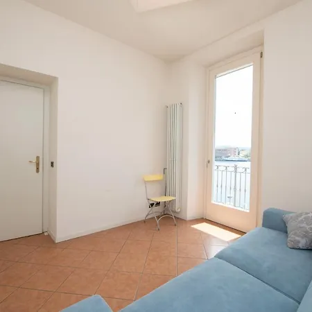 Casa Chiara Lägenhet *