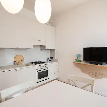 Lägenhet Casa Chiara *