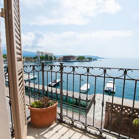 Casa Chiara Toscolano Maderno