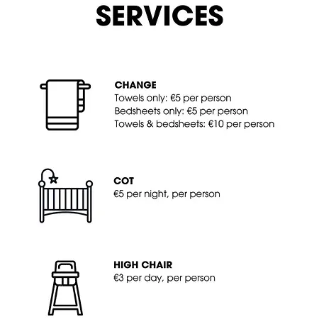 Lägenhet Casa Chiara *