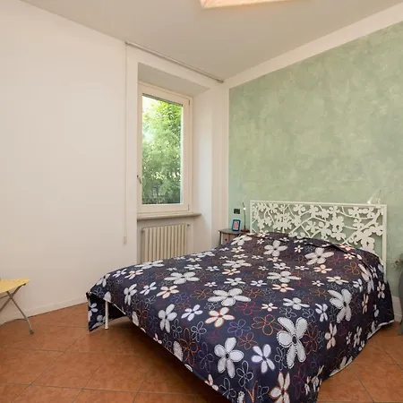 Casa Chiara Апартаменты